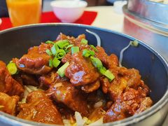 罐焖驴肉-凯鸽酒楼(大同振兴街店)