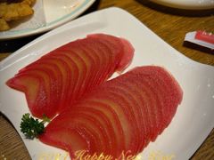 -掌上鲜(南顺城街店)