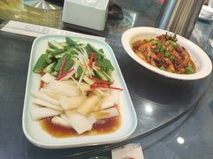 -北方饺子王·海肠捞饭·海鲜锅(山大店)
