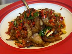 -有红鸡毛店·川菜(建设路店)