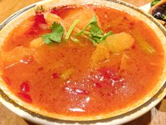 -張飛扒肉·龙江非遗(道外店)
