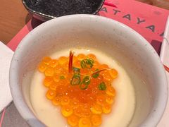 -鸟山鸣·日料食堂(王府井店)