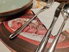 -半秋山西餐厅(巴南万达广场店)