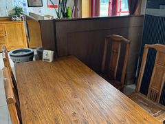-南磨房食府(燕莎奥特莱斯购物中心店)