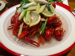 -金陵一哥龙虾(水木秦淮店)