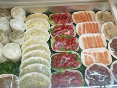 -袁记串串香(北国店)