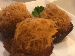 -利苑酒家(合景国际金融广场店)