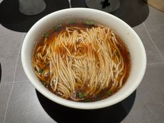 -晓淮山·扬州早茶·淮扬菜(龙阳广场店)