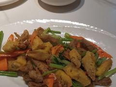 -李老哈·东北菜(宋园路店)