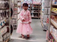 -世纪联华(吴淞店)