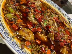 -裕德隆清真饭庄·天津特色菜(东丽店)