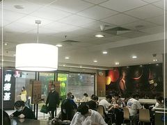 大堂-麦当劳(凯德广场店)