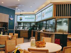 -绿草地·湘菜(悦方ID mall店)