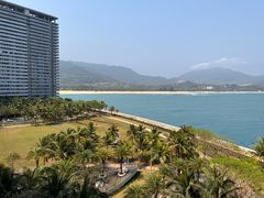 -日月湾海门游览区