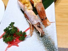 -竹幸日本料理(国光1937科技文化创意园店)