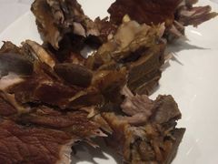 妈妈香熏骨-北李妈妈菜·海肠捞饭(高新万达店)