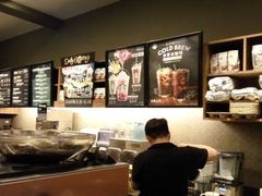 -星巴克(扬州珍园店)