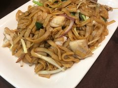 -凤城酒家(环市西路店)