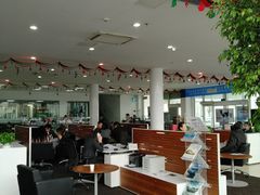 -北京京宝行宝马4S店(闵庄路店)
