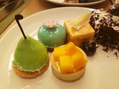 -舟山朱家尖威斯汀酒店·知味标帜自助餐厅