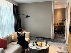 -广州白云机场诺富特酒店
