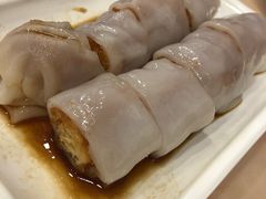 -盛记粥面(佐敦店)