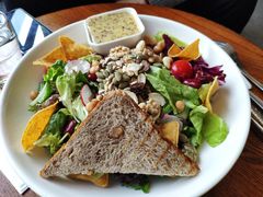 这美沙拉-ZEMOCAFE·FUSION FOOD(西交利物浦店)