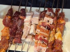 -泰善串店•延边朝鲜族烧烤(理工大学店)