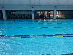 -奇迹健身·恒温游泳(金海首座店)