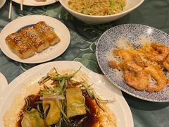 -北园酒家(小北路店)