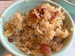 腊味煲仔饭-润园四季椰子鸡火锅(南山海岸城店)