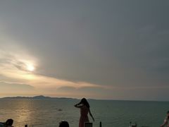-网红落日悬崖餐厅 The Sky Gallery