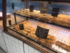 法式香肠-Dough&Joe团憩(瑞虹天地月亮湾店)