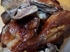 枇杷烤鸭-上海枇杷烤鸭(城乡贸易中心店)