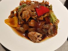 -宣和苑(华侨新村店)