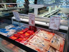 -盒马鲜生(宝地店)