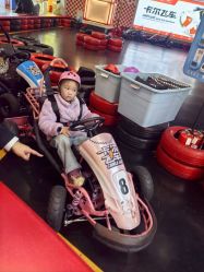 -卡尔飞车(长沙喜盈门范城店)