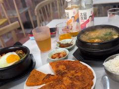 -米郎餐厅·朝鲜族料理(延长路店)