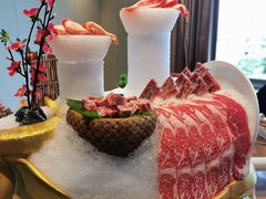 -尚海豆捞(乐虹坊店)