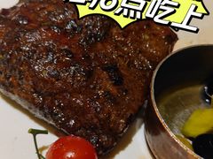 -波特曼西餐厅(南岗店)
