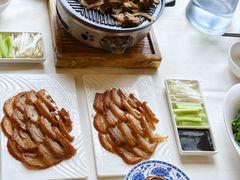 -便宜坊烤鸭店(玉蜓桥店)