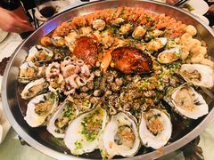 -厦门渔港(成山路店)