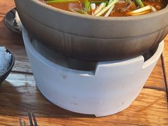 -KAOTOWN烤堂•烧烤(海汇港店)