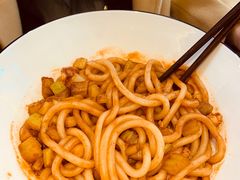 -壹粉屋新疆炒米粉(建外SOHO东区店)