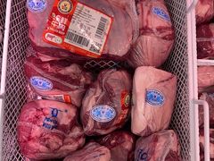 -科尔沁牛肉专营店(康桥店)