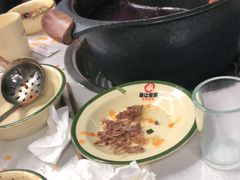 -俭让佬妈现卤串串(温江总店)