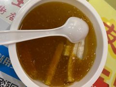 -安海五叔公土笋冻(西街店)