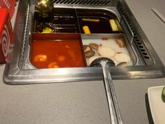 -海底捞火锅(石厦时代广场店)