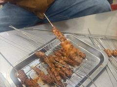 -文文烤肉(大皮院店)