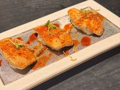 -御牛道日式烤肉料理(杭州滨江天街店)